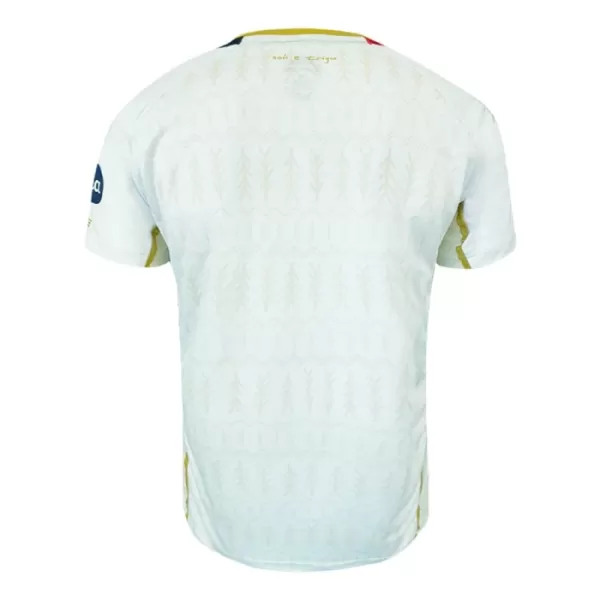 Maglia Cagliari Calcio Gara Away 2024/25