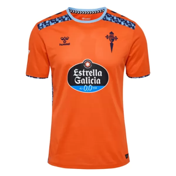 Maglia Celta Vigo Gara Third 2024/25