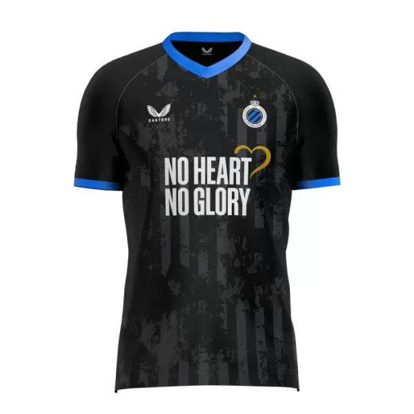 Maglia Club Brugge Gara Third 2024/25