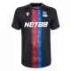 Maglia Crystal Palace Gara Third 2024/25