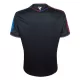 Maglia Crystal Palace Gara Third 2024/25