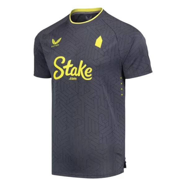 Maglia Everton Gara Away 2024/25