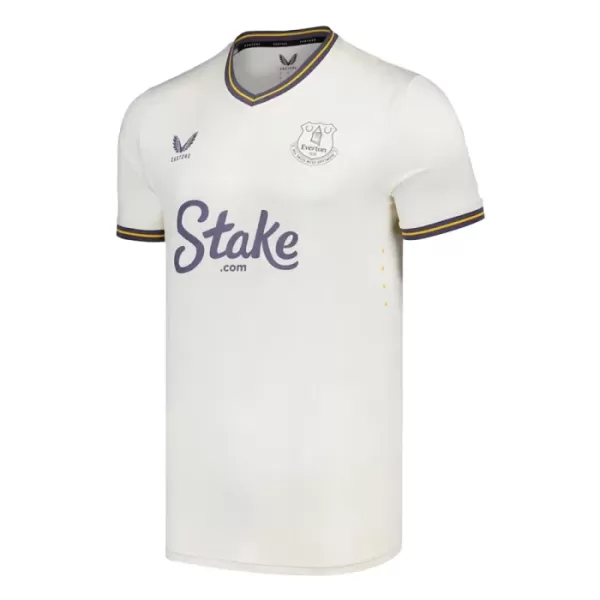 Maglia Everton Gara Third 2024/25