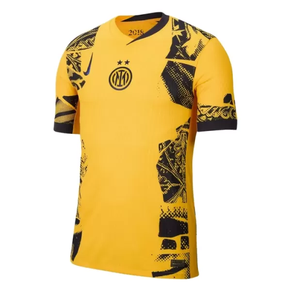 Maglia Internazionale Gara Third 2024/25