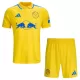 Maglia Leeds United Bambino Gara Away 2024/25