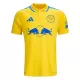 Maglia Leeds United Bambino Gara Away 2024/25