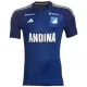 Maglia Millonarios Gara Home 2024/25