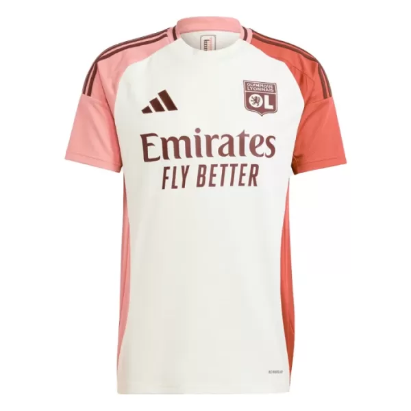 Maglia Olympique Lione Bambino Gara Third 2024/25