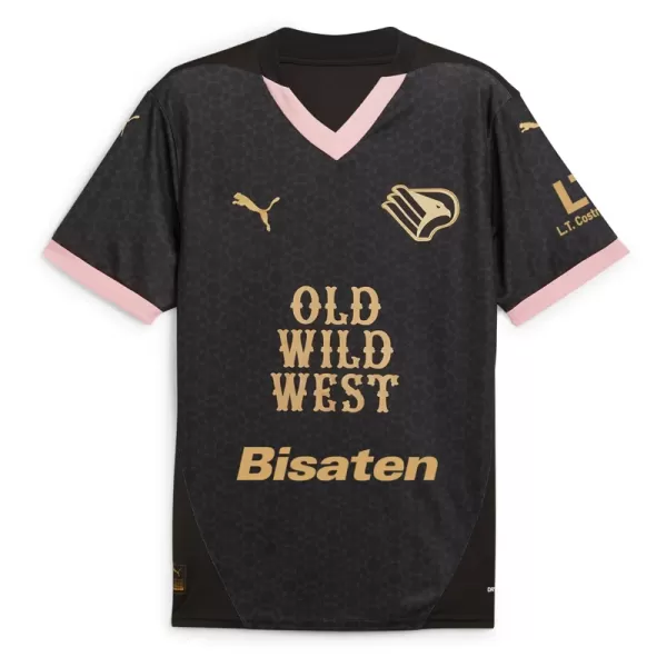 Maglia Palermo Gara Away 2024/25