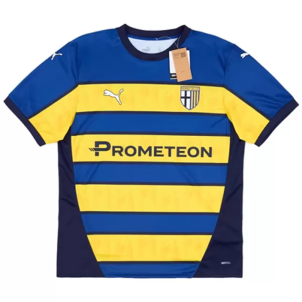 Maglia Parma Calcio Gara Away 2024/25