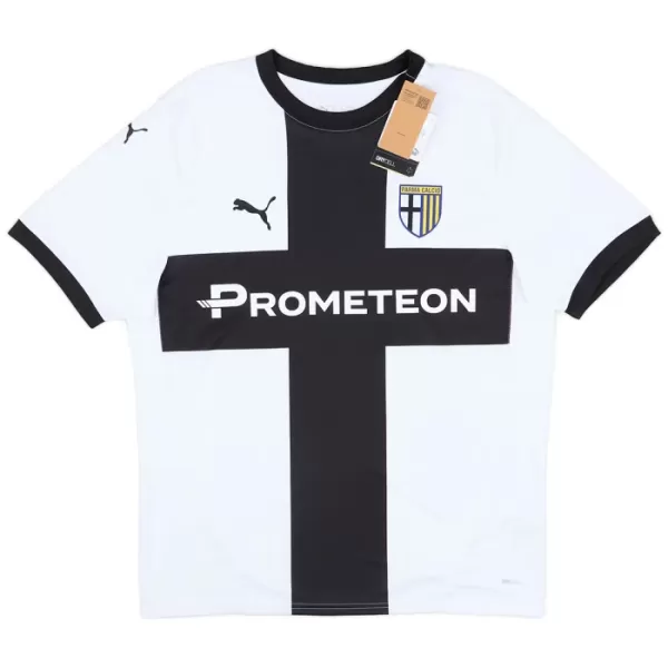 Maglia Parma Calcio Gara Home 2024/25