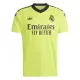 Maglia Portiere Real Madrid Gara Third 2024/25