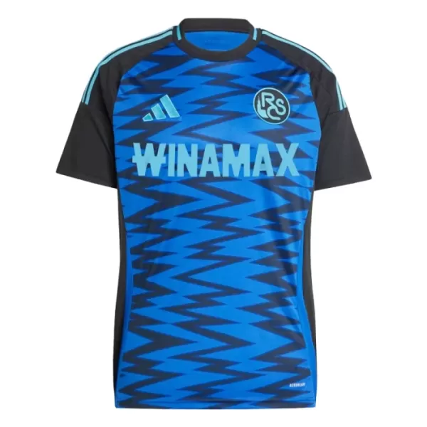 Maglia RC Strasbourg Gara Third 2024/25