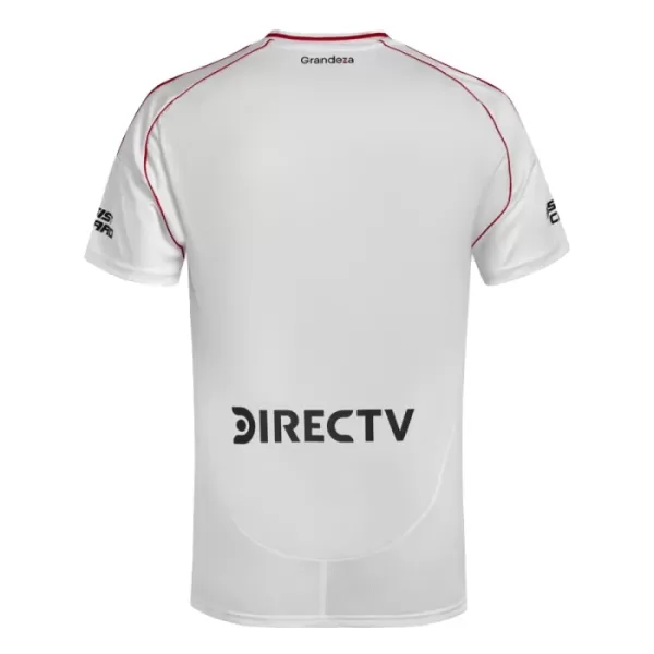 Maglia River Plate Gara Home 2024/25