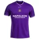 Maglia RSC Anderlecht Gara Home 2024/25