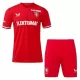 Maglia Twente Bambino Gara Home 2024/25