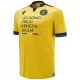 Maglia Udinese Calcio Gara Away 2024/25