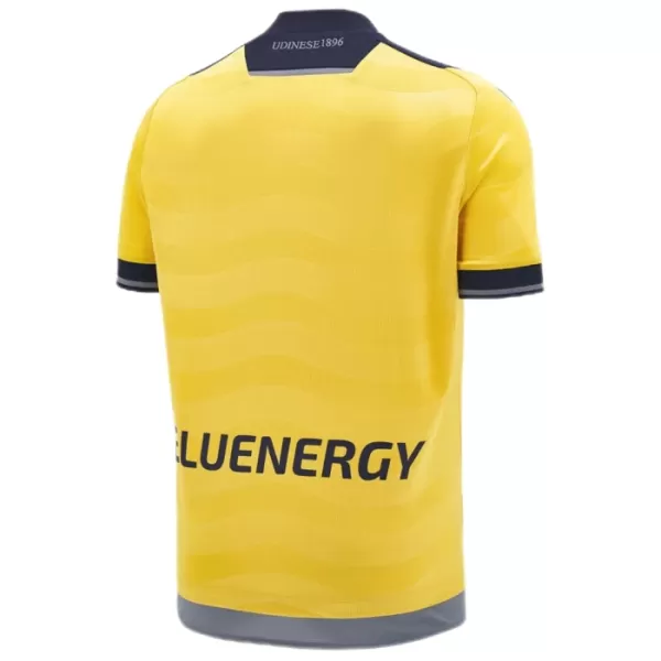 Maglia Udinese Calcio Gara Away 2024/25