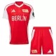 Maglia Union Berlino Bambino Gara Home 2024/25