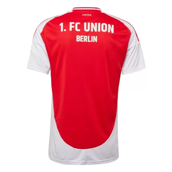 Maglia Union Berlino Bambino Gara Home 2024/25