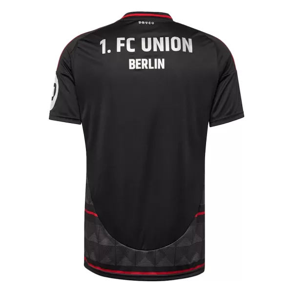 Maglia Union Berlino Gara Away 2024/25