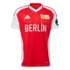 Maglia Union Berlino Gara Home 2024/25