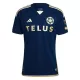 Maglia Vancouver Whitecaps Gara Away 2024