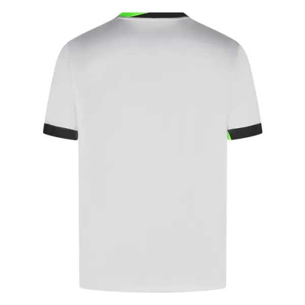 Maglia VfL Wolfsburg Gara Third 2024/25