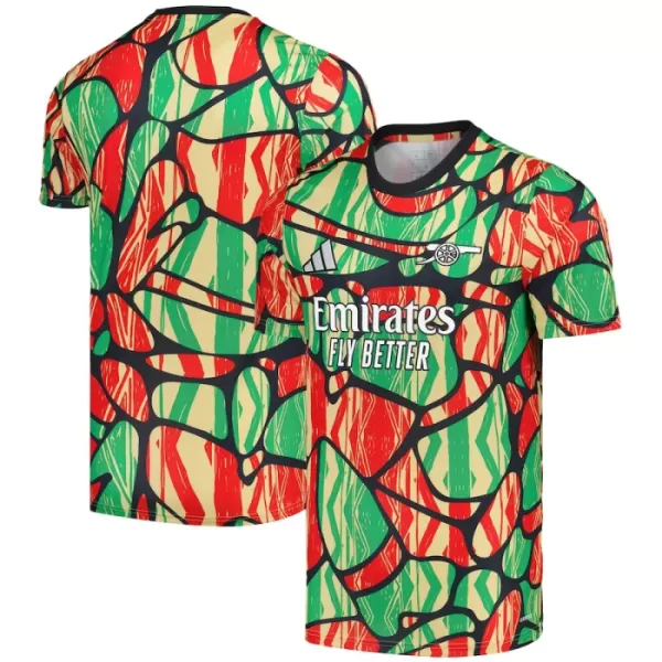 Maglia Arsenal Pre-Match 2024/25