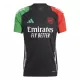 Maglia Arsenal Pre-Match 2024/25 Nero