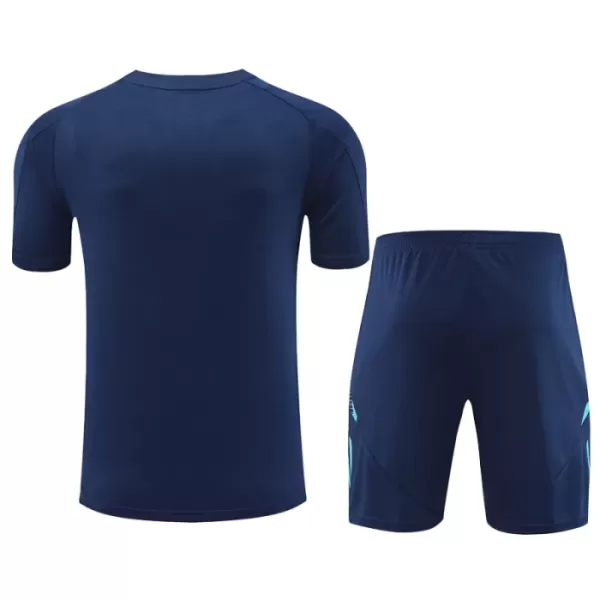 Maglia Arsenal Pre-Match Bambino 2024/25 Navy