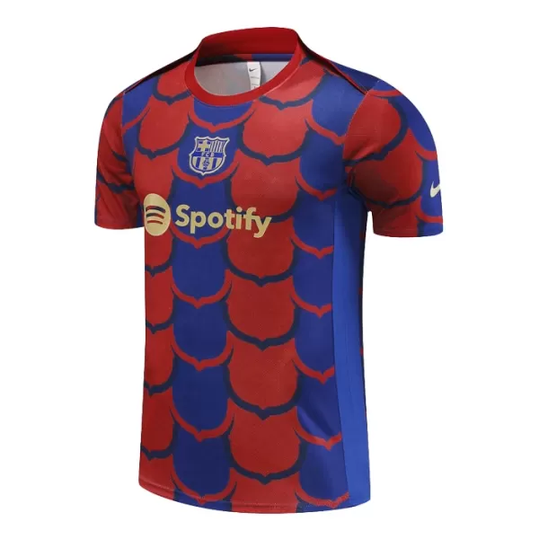 Maglia Barcellona Pre-Match 2024/25