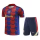 Maglia Barcellona Pre-Match Bambino 2024/25