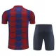 Maglia Barcellona Pre-Match Bambino 2024/25