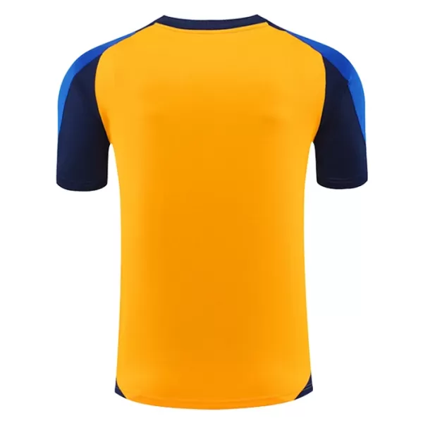 Maglia Juventus Pre-Match 2024/25 Arancia