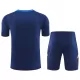 Maglia Juventus Pre-Match Bambino 2024/25 Navy