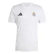 Maglia Real Madrid Pre-Match 2024/25 Bianco