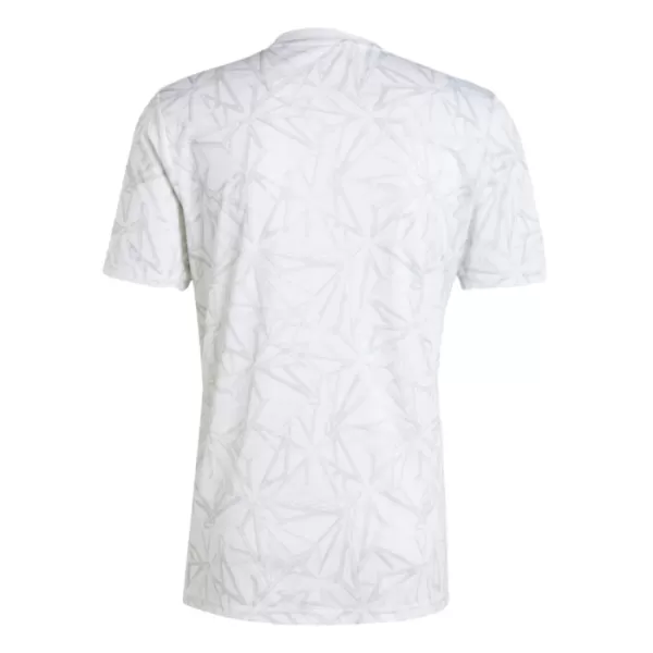 Maglia Real Madrid Pre-Match 2024/25 Bianco