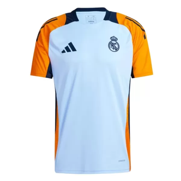 Maglia Real Madrid Pre-Match 2024/25 Blu