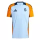 Maglia Real Madrid Pre-Match 2024/25 Blu