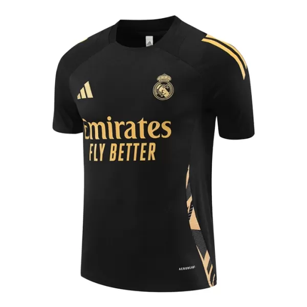 Maglia Real Madrid Pre-Match 2024/25 Nero