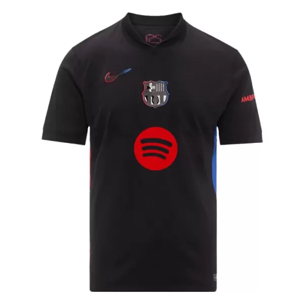 Maglia Barcellona Bambino Gara Away 2024/25