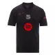 Maglia Barcellona Bambino Gara Away 2024/25