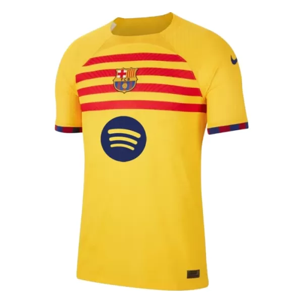 Maglia Barcellona Bambino Gara Fourth 2024/25