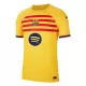 Maglia Barcellona Bambino Gara Fourth 2024/25