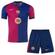 Maglia Barcellona Bambino Gara Home 2024/25