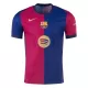 Maglia Barcellona Bambino Gara Home 2024/25