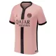 Maglia Paris Saint-Germain Achraf Hakimi 2 Gara Third 2024/25