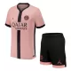 Maglia Paris Saint-Germain Bambino Gara Third 2024/25