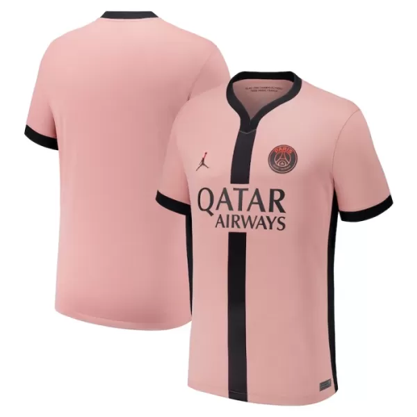 Maglia Paris Saint-Germain Gara Third 2024/25